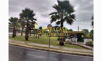 Imagem 5: TERRENO CONDOMINIO FIGUEIRA II