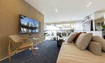 Imagem 3: Apartamento com 1 dormitórios e 1 suíte em Perdizes