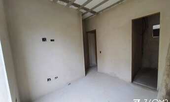 Imagem 2: Cobertura para Venda em Santo André, Campestre, 2 dormitórios, 1 suíte, 2 banheiros, 1 vag