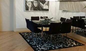 Imagem 6: Apartamento com 153m², 3 quartos e 2 vagas