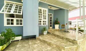 Imagem 4: FLORIANóPOLIS - Casa Padrão - João Paulo