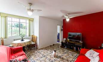 Imagem: Apartamento para Aluguel - Fonseca, 2 Quartos