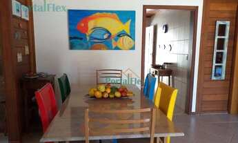 Imagem 2: Casa com 2 dormitórios à venda, 110 m² por R$ 660.000,00 - Interlagos - Vila Velha/ES