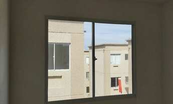 Imagem 3: Apartamento 40 m2 em Mesquita