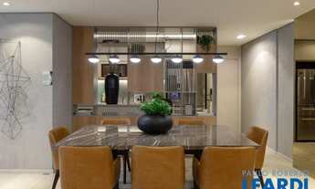 Imagem 6: APARTAMENTO - SUMAREZINHO - SP