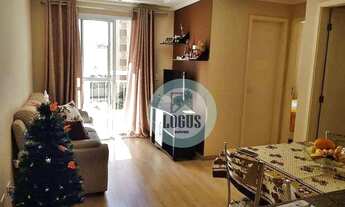 Imagem: Apartamento com 2 dormitórios à venda