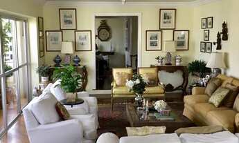 Imagem: Apartamento com 3 dorms, 3 suítes e 3 vagas