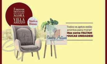 Imagem 7: Apartamento Duplex com 3 dormitórios à venda, 131 m² por R$ 799.000,00 - Encruzilhada - Sa