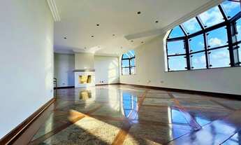 Imagem 4: Vendo cobertura alto padrão, três suítes, piscina e cinco vagas de garagem