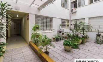 Imagem 2: Porto Alegre - Apartamento Padrão - Menino Deus