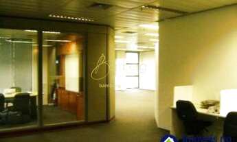 Imagem 6: Bem localizado conjunto comercial