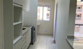 Imagem 3: Apartamento para aluguel, 3 quartos, 1 suíte, 2 vagas, Bairro Pau Preto - Indaiatuba/SP