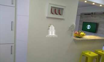 Imagem 6: Apartamento com 2 dormitórios, 52m² à venda na Vila Santa Catarina - Jabaquara