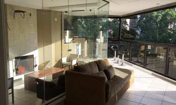 Imagem 5: Apartamento com 2 dorms, 1 suite e 3 vagas, morumbi