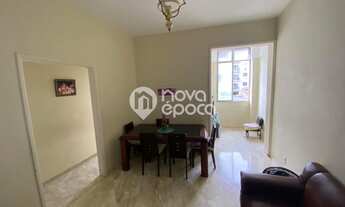 Imagem: Rio de Janeiro - Apartamento Padrão - Méier