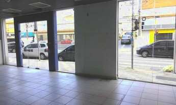 Imagem: Conjunto Comercial no Cambuci