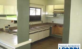 Imagem 6: CASA TÉRREA - MORUMBI - SP