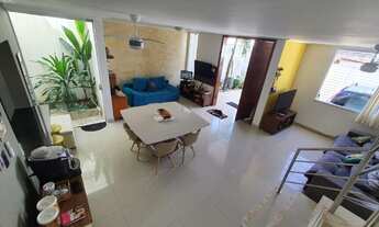 Imagem 7: Casa à venda, 3 quartos, 2 suítes, 3 vagas, Coroa do Meio - Aracaju/SE