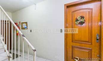 Imagem 2: Porto Alegre - Apartamento Padrão - Cristal