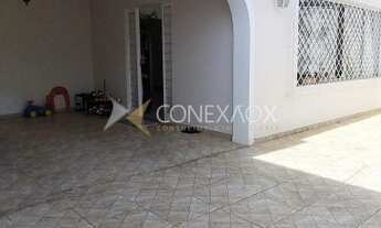 Imagem: Casa - Jardim Paraíso - Campinas