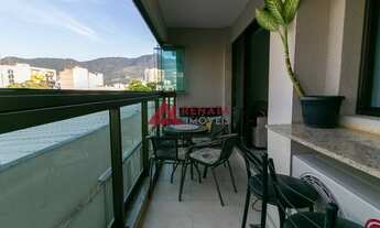 Imagem 2: Apartamento com 2 dormitórios à venda, 67 m² por R$ 570.000,00 - Grajaú - Rio de Janeiro/R