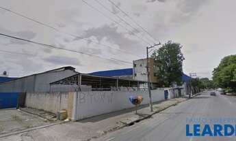 Imagem 3: PRÉDIO - CUMBICA - SP