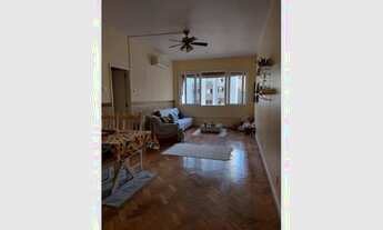 Imagem 6: Rio de Janeiro - Apartamento Padrão - Copacabana