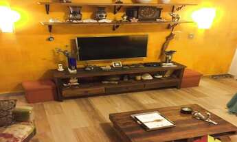 Imagem 2: Sobrado no Alto da Moóca de 120 metros, com 2 dormitórios, 1 vaga