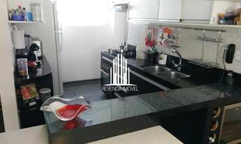 Imagem 7: Apartamento de 2 dormitórios na Vila Clementino