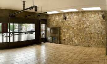 Imagem 2: **Lindo sobrado com piscina para venda no Mooca**