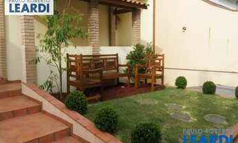 Imagem 2: CASA EM CONDOMÍNIO - POMPÉIA - SP