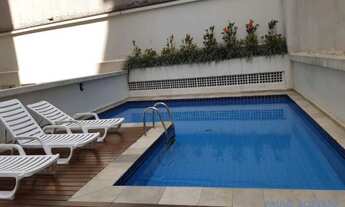 Imagem 6: APARTAMENTO - PERDIZES - SP