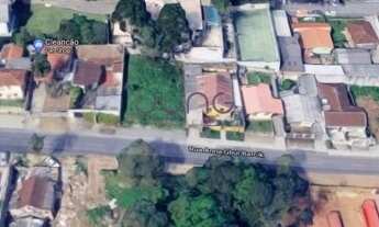 Imagem 2: Terreno Santo Inacio Barigui Curitiba