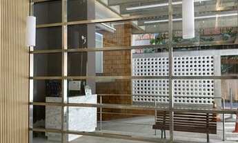 Imagem 4: Conj. Comercial, Vila Olímpia - São Paulo