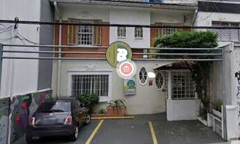 Imagem 3: Casa comercial na Aclimação à venda