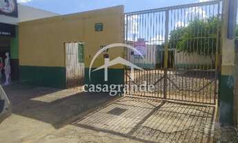 Imagem: Aluguel Casa SAO JORGE