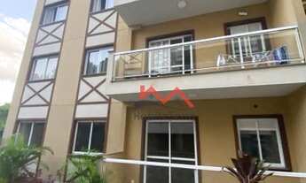 Imagem: Apartamento à venda, 70 m² por R$ 360.000,00