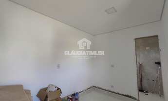 Imagem 7: Sobrados em construção no Monte Castelo!