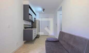 Imagem 3: Apartamento para Aluguel - Pinheiros, 1 Quarto, 31 m2