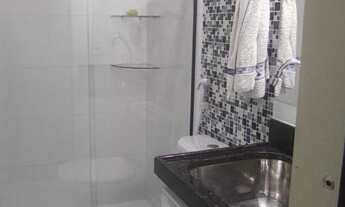 Imagem 3: Aluga-se apto temporada