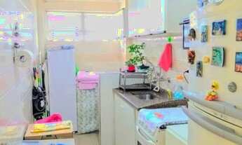 Imagem 3: Apartamento na Aclimação com 1 dormitório e vaga