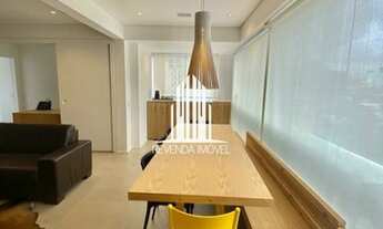 Imagem 5: Apartamento com 1 dormitório à venda no Itaim Bibi