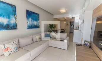 Imagem 3: Apartamento à Venda - Maracanã, 3 Quartos, 120 m2