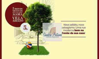 Imagem 6: Apartamento Duplex com 3 dormitórios à venda, 131 m² por R$ 799.000,00 - Encruzilhada - Sa