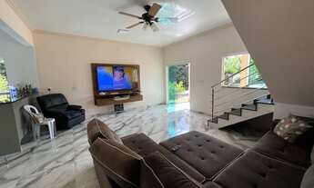 Imagem 5: CAPIM BRANCO - Casa Padrão - prata