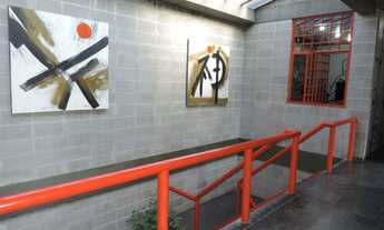 Imagem: SOBRADO À VENDA NA MOOCA