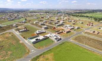 Imagem 5: Terreno para Venda em Residencial Recanto Das Emas - Goiânia