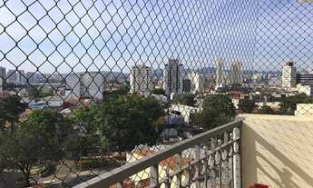 Imagem 2: Apartamento com 2 dormitórios à venda, 92 m²- Alto da Lapa - São Paulo/SP