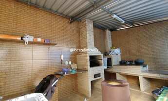 Imagem 3: Casa à venda, 3 quartos, 4 vagas, Araguaia - Belo Horizonte/MG