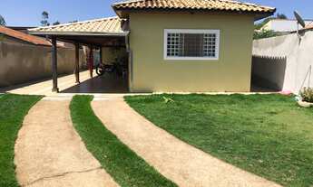 Imagem: ÓTIMO NEGÓCIO, CASA À VENDA COM 140 m2